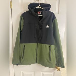 Reebok Jacket Unisex